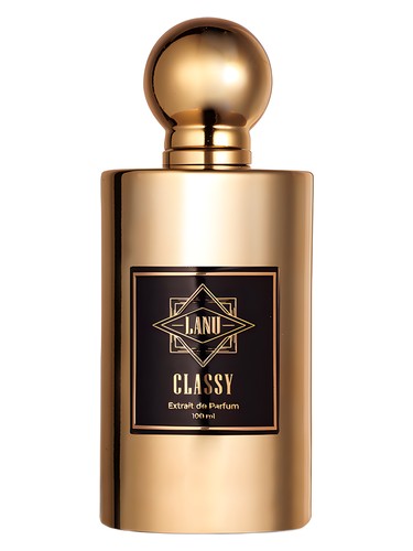 عطر ادکلن کلاسی لانو فریگرنس - Classy Lanu Fragrance - بررسی، قیمت و خرید