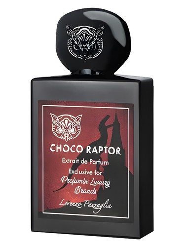عطر ادکلن چوکوراپتور لورنتزو پاZZاگلیا - Choco Raptor Lorenzo Pazzaglia - بررسی، قیمت و خرید
