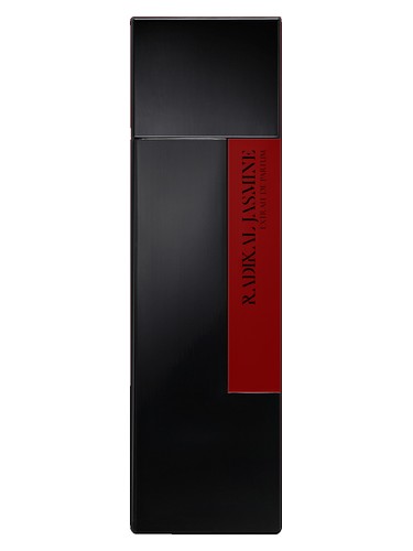 عطر ادکلن رادیکال جاسمین لوران مازون پرفیومز - Radikal Jasmine Laurent Mazzone Parfums - بررسی، قیمت و خرید