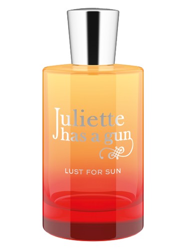 عطر ادکلن لست فور سان ژولیت هز ا گان - Lust for Sun Juliette Has A Gun - بررسی، قیمت و خرید