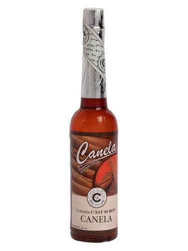 عطر ادکلن کانیلا کلون لَنمَن اَند کِمپ - Canela Cologne Lanman & Kemp - بررسی، قیمت و خرید