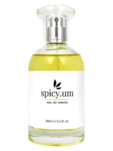عطر ادکلن اسپایسی.یوم ماراکوجا برزیل - Spicy.um Maracujá Brasil - بررسی، قیمت و خرید