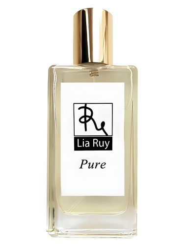 عطر ادکلن پیور لیا روی - Pure Lia Ruy - بررسی، قیمت و خرید