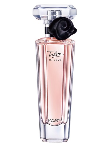 عطر ادکلن ترزور این لاو لانکوم - Tresor In Love Lancôme - بررسی، قیمت و خرید
