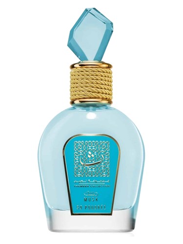 عطر ادکلن ماسک سو پودره لطافا پرفیومز - Musk So Poudrée Lattafa Perfumes - بررسی، قیمت و خرید