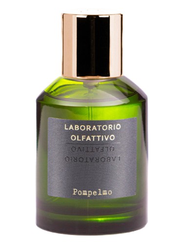 عطر ادکلن پومپه‌لمو لابراتوریو الفتیوو - Pompelmo Laboratorio Olfattivo - بررسی، قیمت و خرید
