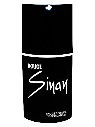 عطر ادکلن روژ سینان ژان مارک سینان - Rouge Sinan Jean-Marc Sinan - بررسی، قیمت و خرید