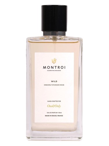 عطر ادکلن وایلد مونتروی - Wild Montroi - بررسی، قیمت و خرید