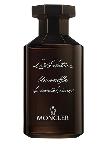 عطر ادکلن لو سولیستس مونکلر - Le Solstice Moncler - بررسی، قیمت و خرید