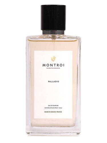 عطر ادکلن پالادیو مونتروآ - Palladio Montroi - بررسی، قیمت و خرید