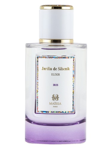 عطر ادکلن ژاردن دو سیبنیک مایسا پرفیومز - Jardin de Sibenik Maïssa Parfums - بررسی، قیمت و خرید