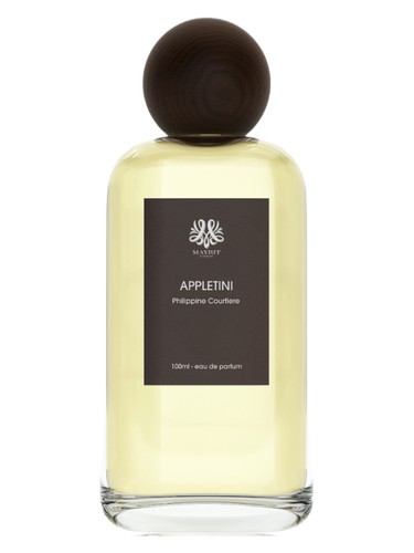 عطر ادکلن اپلتینی میریت - Appletini Mayrit - بررسی، قیمت و خرید