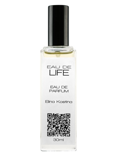 عطر ادکلن اُ دو لایف اینتلیجنت پرفیومری - Eau de Life Intelligent Perfumery - بررسی، قیمت و خرید