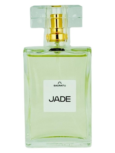 عطر ادکلن جید ساکراتو - Jade Sacratu - بررسی، قیمت و خرید