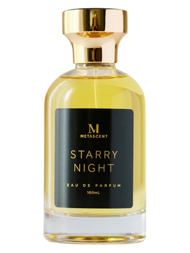 عطر ادکلن استاری نایت متاسنت - Starry Night MetaScent - بررسی، قیمت و خرید