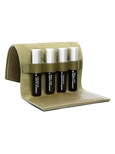 عطر ادکلن فرنچ کلری سیج لیزا هافمن - French Clary Sage Lisa Hoffman - بررسی، قیمت و خرید