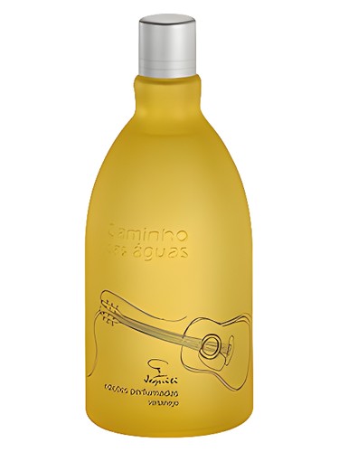 عطر ادکلن ادیسوس پرفوماداس سرتانجو جکوئیتی - Edições Perfumadas Sertanejo Jequiti - بررسی، قیمت و خرید