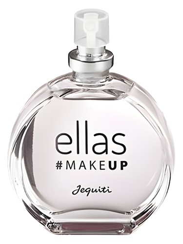 عطر ادکلن الاس میکاپ ژکیتی - Ellas #Makeup Jequiti - بررسی، قیمت و خرید