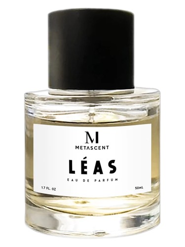 عطر ادکلن لیس متاسنت - Leas MetaScent - بررسی، قیمت و خرید