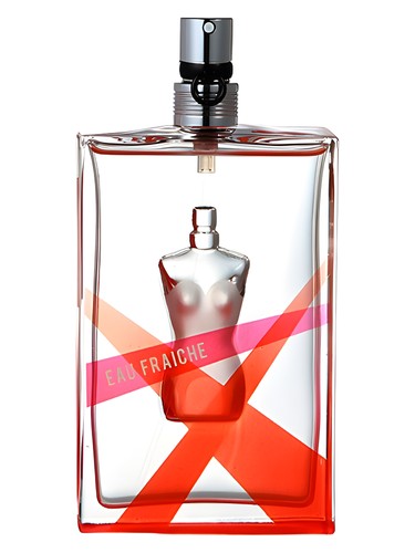 عطر ادکلن مادام او فرش سامر بیست ده ژان پل گوتیه - Ma Dame Eau Fraiche Summer 2010 Jean Paul Gaultier - بررسی، قیمت و خرید
