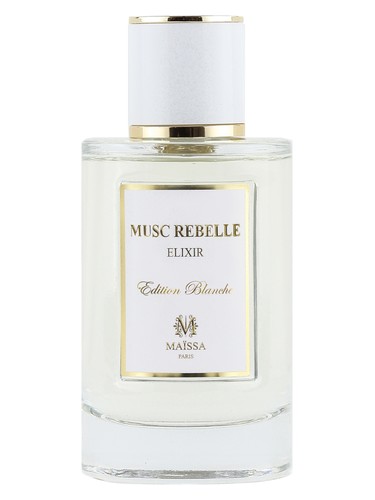 عطر ادکلن ماسک ربله میسا پارفومز - Musk Rebelle Maïssa Parfums - بررسی، قیمت و خرید