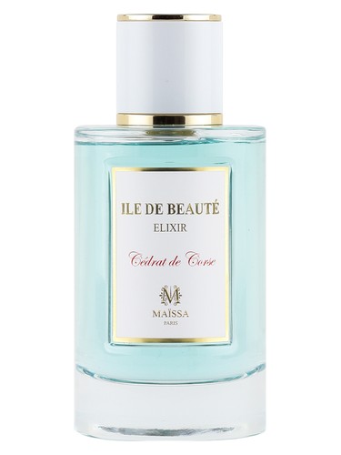 عطر ادکلن ایله دو بیوته مایسا پرفیومز - Ile de Beaute Maïssa Parfums - بررسی، قیمت و خرید