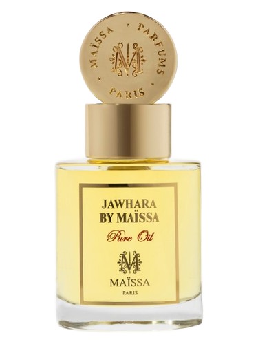 عطر ادکلن جاوهرا پیور اویل مایسا پِرفیومز - Jawhara Pure Oil Maïssa Parfums - بررسی، قیمت و خرید