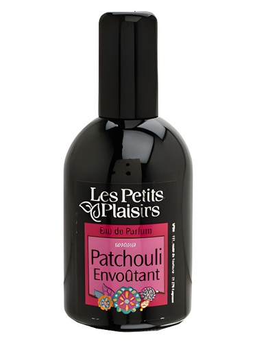 عطر ادکلن پاچولی انووتان له پتی پلازیر - Patchouli Envoutant Les Petits Plaisirs - بررسی، قیمت و خرید