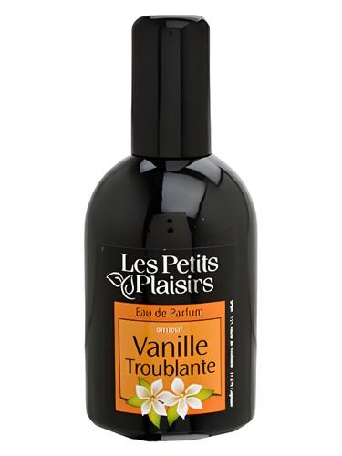 عطر ادکلن وانیل تروبْلانْت لِ پِتی پِلِزیر - Vanille Troublante Les Petits Plaisirs - بررسی، قیمت و خرید