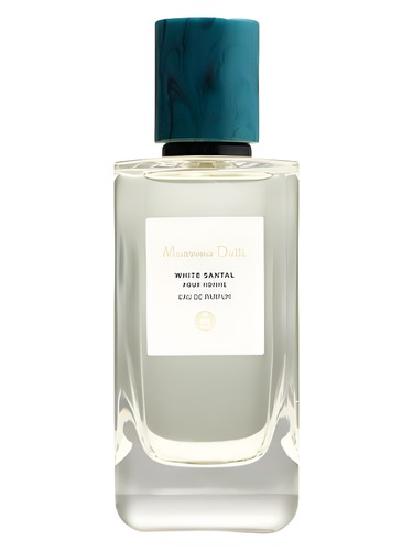 عطر ادکلن وایت سانتال ماسیمو دوتی - White Santal Massimo Dutti - بررسی، قیمت و خرید