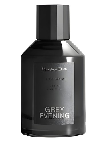 عطر ادکلن گری ایونینگ ماسیو دوتی - Grey Evening Massimo Dutti - بررسی، قیمت و خرید