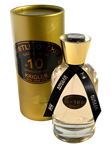 عطر ادکلن سابتل اورکید ده کریگلر - Subtle Orchid 10 Krigler - بررسی، قیمت و خرید