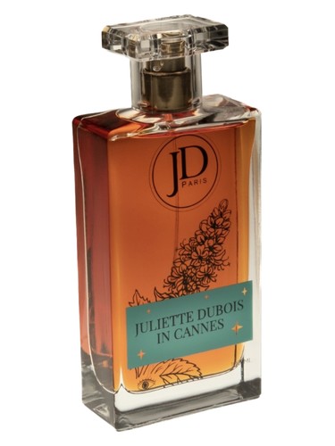 عطر ادکلن ژولیت دوبوآ در کَن ژولی سنت بارتلمی - Juliette Dubois in Cannes July St Barthelemy - بررسی، قیمت و خرید
