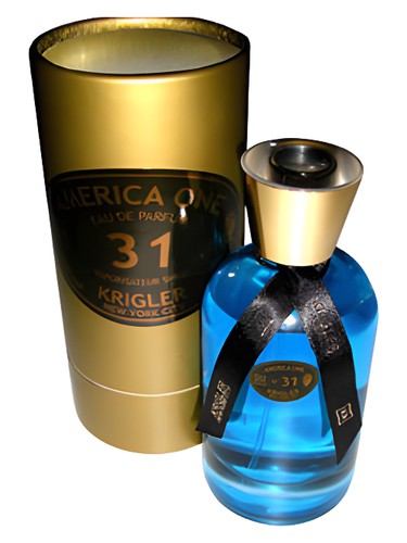 عطر ادکلن امریکا وان سی و یک کریگلر - America One 31 Krigler - بررسی، قیمت و خرید