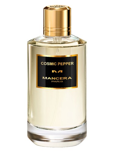 عطر ادکلن کازمیک پِپِر مانسِرا - Cosmic Pepper Mancera - بررسی، قیمت و خرید