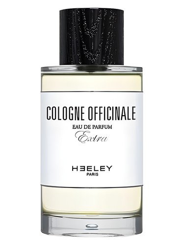 عطر ادکلن کلون افیشیال جیمز هیلی - Cologne Officinale James Heeley - بررسی، قیمت و خرید