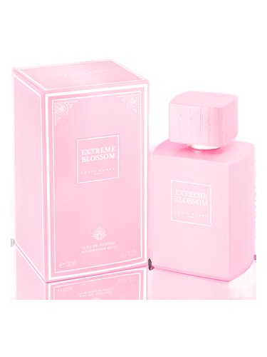 عطر ادکلن اکستریم بلوسام لویی وَل - Extreme Blossom Louis Varel - بررسی، قیمت و خرید