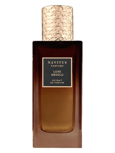 عطر ادکلن لوکس ابسولو ناویتوس پارفومز - Luxe Absolu Navitus Parfums - بررسی، قیمت و خرید