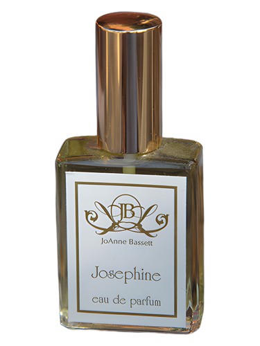 عطر ادکلن جوزفین جوآن باست - Josephine JoAnne Bassett - بررسی، قیمت و خرید