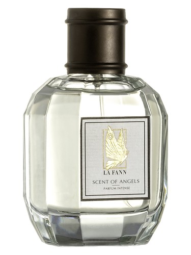 عطر ادکلن سنت آو انجلز لا فن - Scent of Angels La Fann - بررسی، قیمت و خرید