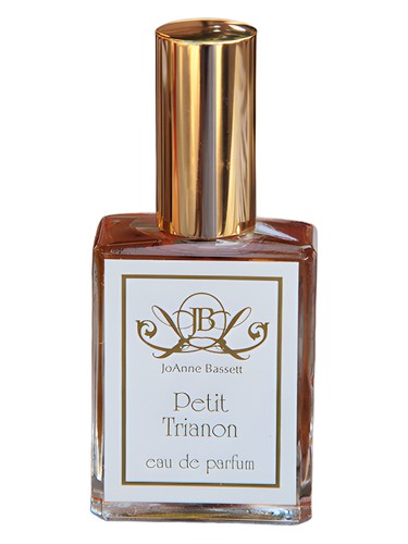 عطر ادکلن پتی ترانون جوآن بسِت - Petit Trianon JoAnne Bassett - بررسی، قیمت و خرید