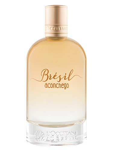 عطر ادکلن بْرِزیل آکُنشِگو لوکسیتان او برزیل - Brésil Aconchego L’Occitane Au Brésil - بررسی، قیمت و خرید
