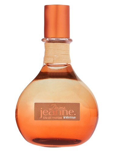 عطر ادکلن دامه ژان اینتنس جان آن پرووانس - Dame Jeanne Intense Jeanne en Provence - بررسی، قیمت و خرید