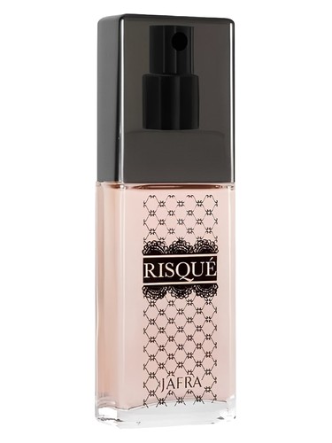 عطر ادکلن ریسکه جافرا - Risqué JAFRA - بررسی، قیمت و خرید