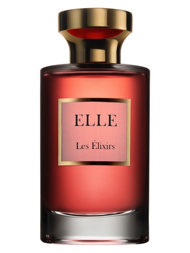 عطر ادکلن اِل لز الیکسیر - Elle Les Élixirs - بررسی، قیمت و خرید