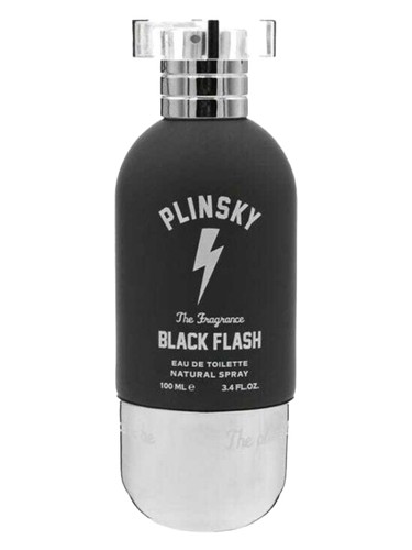 عطر ادکلن بلک فلش پلینسکی - Black Flash Plinsky - بررسی، قیمت و خرید