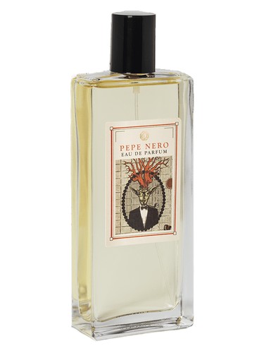 عطر ادکلن پپه نرو لوژوی فیرنز ۱۹۶۵ - Pepe Nero Logevy Firenze 1965 - بررسی، قیمت و خرید