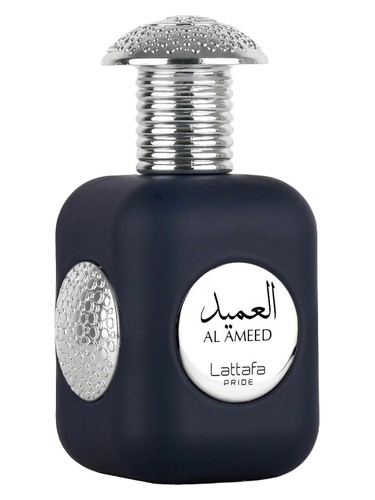 عطر ادکلن العمید لاتافا - Al Ameed Lattafa Perfumes - بررسی، قیمت و خرید