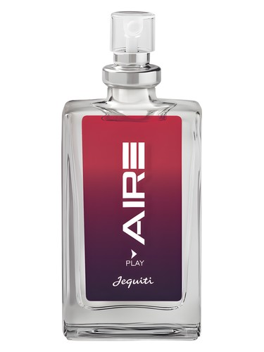 عطر ادکلن ایر پلی جکیتی - Aire Play Jequiti - بررسی، قیمت و خرید