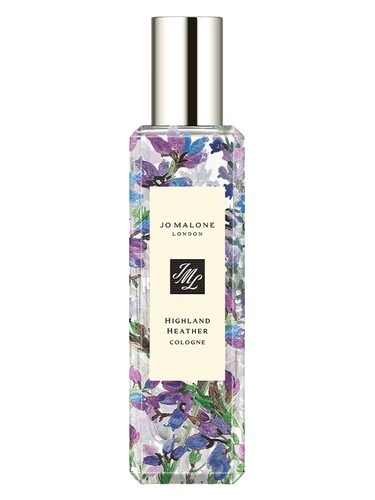 عطر ادکلن هایلند هدر جو مالون لندن - Highland Heather Jo Malone London - بررسی، قیمت و خرید